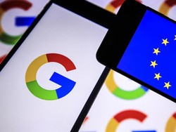 Perusahaan Internet Swedia Gugat Google 2,1 Miliar Euro