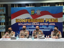 Polisi: Kaki AKP Novandi Terjepit Dashboard Mobil
