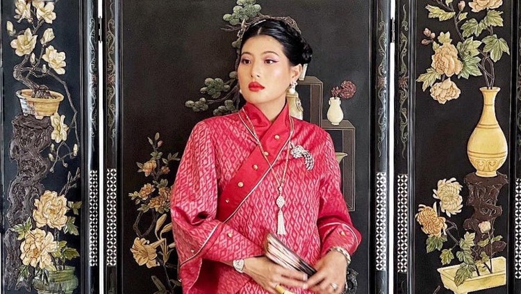 Putri Thailand Sirivannavari Putri Thailand Sirivannavari