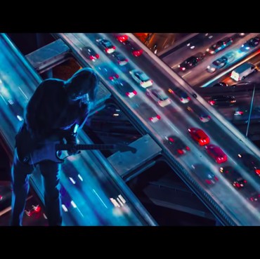 Lirik Lagu Black Summer - Red Hot Chili Peppers