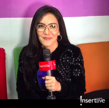 Tentang Rieke Diah Pitaloka yang Masih Dipanggil Oneng