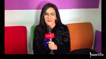 img-title Rieke Diah Pitaloka Ungkap Diberi Nasihat oleh Anak untuk Cari Pacar