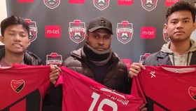 3 Pemain Indonesia Resmi Dikontrak Klub Bosnia