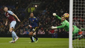 Top 3 Sports: Pembalap MotoGP Cinta Mandalika, Man Utd Gagal Menang