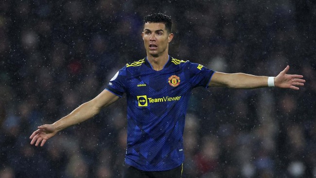 Atletico Madrid akan menghadapi Manchester United pada pertandingan leg pertama babak 16 besar Liga Champions, Kamis (24/2) dini hari WIB.