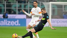 Inter Milan ke Semifinal Coppa Italia