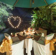 Love to Eat, Valentine-an Sambil Staycation dengan Promo yang Menarik di Hotel Ini