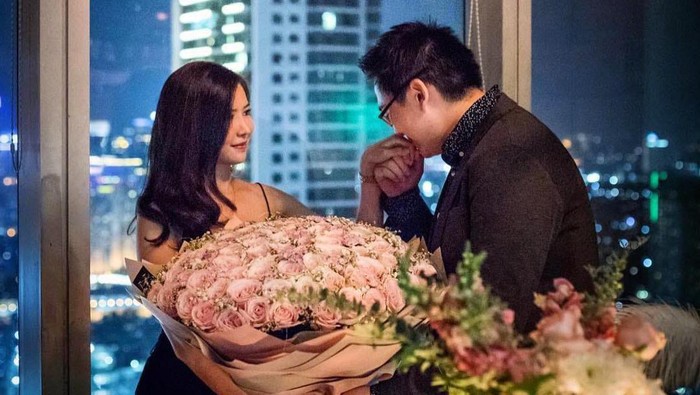 3 Restoran Mewah Tawarkan Pemandangan Indah di Jakarta, Cocok untuk Rayakan Valentine!