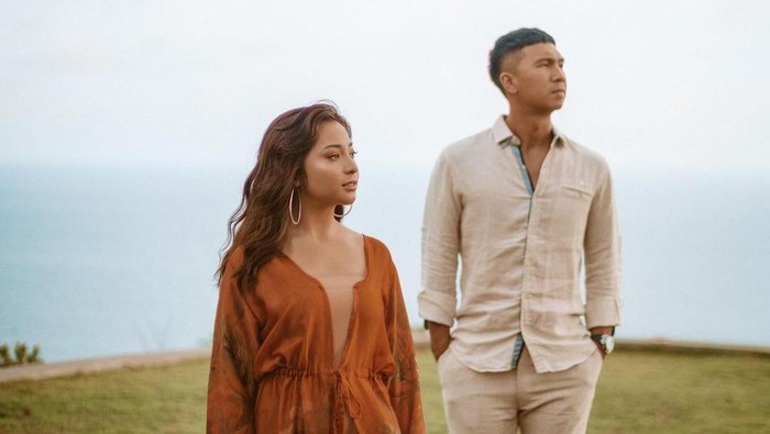 4 Sumber Kekayaan Indra Priawan, Suami Nikita Willy yang Hobi Ajak Travelling Mewah!