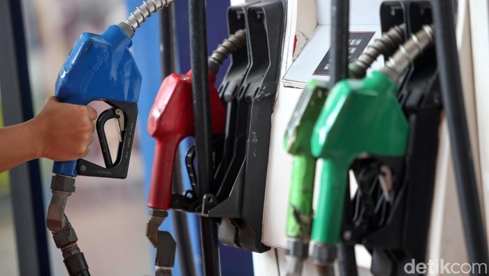 Harga BBM Pertamina Naik Lagi, Apakah Imbasnya Bakal Naik Harga ke Mana-mana?