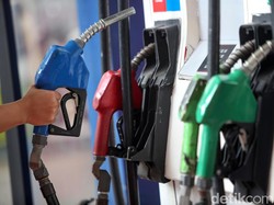 Harga Bensin Mahal, Ini Tips Biar Dompet Nggak Jebol