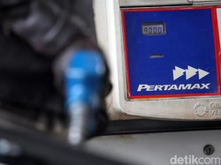 Sinyal Kencang Kenaikan Harga Pertamax, Jadi Rp 16.000/Liter?