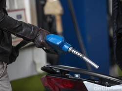 Harga Bakal Naik, Nggak Semua Motor Cocok Tenggak Pertamax?