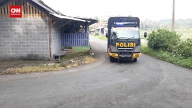 VIDEO: Kondisi Desa Wadas Pasca Puluhan Warga Ditangkap Polisi