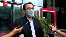 VIDEO: KPK Minta Uang Korupsi Munjul Dikembalikan