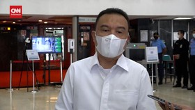 VIDEO: DPR Imbau Polisi Kedepankan Upaya Persuasif Di Desa Wadas