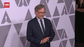 VIDEO: Spielberg Cetak Rekor Nominasi Oscar Berkat West Side Story