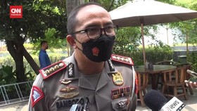 VIDEO: Terungkap Identitas Wanita Korban Tewas Bersama AKP Novandi