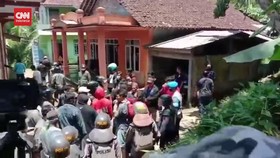 VIDEO: LBH Yogyakarta Sesalkan Polisi Tangkap Sejumlah Warga Wadas