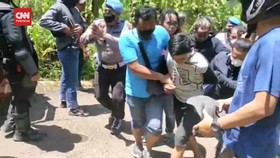 VIDEO: Aktivis Desak Polisi Bebaskan Puluhan Warga Wadas