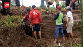 VIDEO: Penemuan Bangunan Kuno Abad 9-14 Masehi