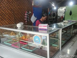 Curhat Pengusaha Warteg Bandung yang Kembali Harus Hadapi PPKM Level 3