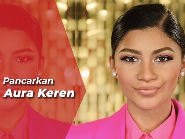img-title Patung Lilin Zendaya Bakal Hadir di Museum Madame Tussauds London