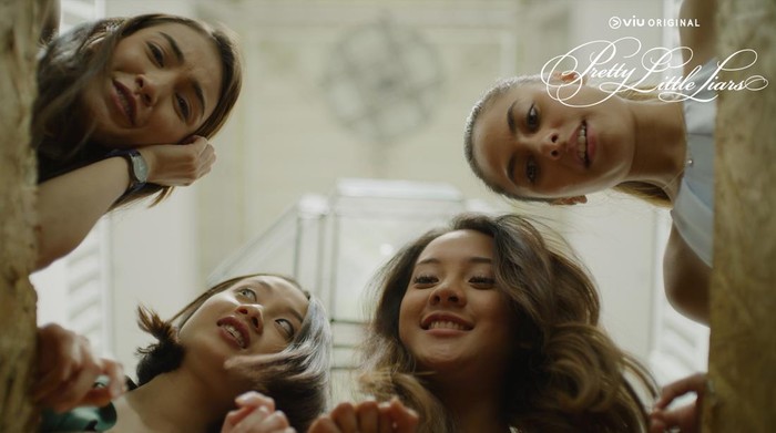 Pretty Little Liars 2