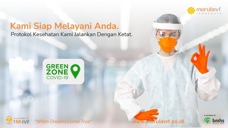 Lonjakan kasus COVID-19 menimbulkan kecemasan bagi masyarakat untuk menjalani aktivitas sehari-hari.