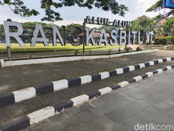 Hak Disabilitas Masih Dipandang Sebelah Mata di Lebak, Pemerhati Soroti Perda