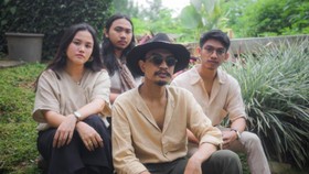 Amigdala Buka Suara Soal Kasus Kekerasan Mantan Vokalis