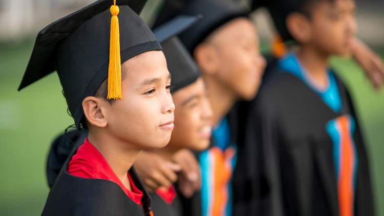 Anak Sekolah Anak Sekolah