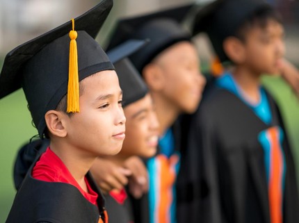 10 Alasan Anak di Finlandia Pintar, Jarang Ada PR dan Sekolah Dimulai Jam 9 Pagi