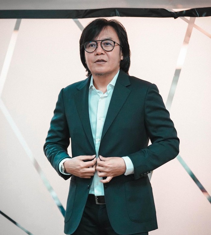 Ari Lasso Sembuh dari Kanker Langka