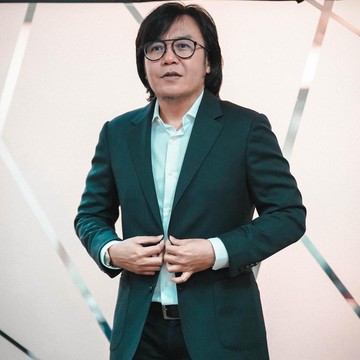 Ari Lasso Ajak Ajukan Petisi Audit WAMI, Begini Tanggapan WAMI