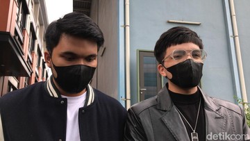 ATTA HALILINTAR AKUI PERNAH DI FASE 'ALAY'