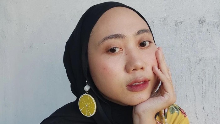 Aya Canina Penulis Lagu 'Kukira Kau Rumah' Ungkap Keluar dari Amigdala Karena Alami Kekerasan dalam Pacaran