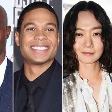 Bae Doo Na Bintangi Film Hollywood 'Rebel Moon' Garapan Zack Snyder