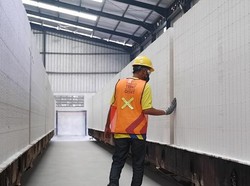 Bata Ringan Vs Bata Merah: Perbedaan dan Untung Ruginya
