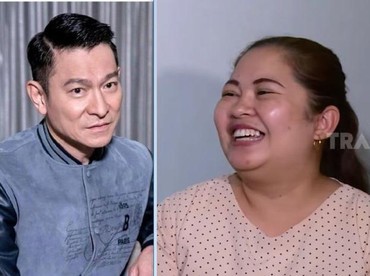 img-title 5 Foto Ninuk, Wanita Jawa Anak Angkat Andy Lau yang Ungkap Rasa Rindu