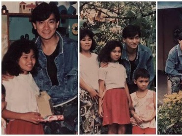 img-title Anak Angkat Andy Lau di Indonesia Ungkap Rasa Rindu: Sudah Lama Nggak Ketemu