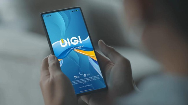 Bank BJB bakal segera bekerja sama dengan perusahaan IT bersakala internasional untuk memperkuat digitalisasi layanan perbankan yang memudahkan nasabah.