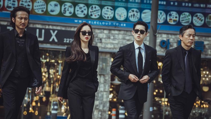 Tradisi Black Day, Perayaan Khusus untuk Para 'Jomblo' di Korea Selatan Tradisi Black Day, Perayaan Khusus untuk Para 'Jomblo' di Korea Selatan
