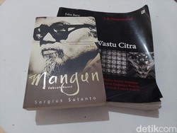 Insiden Wadas, Belajar dari Perjuangan Romo Mangun di Kedung Ombo