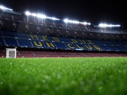 Barcelona Masih Punya Banyak Utang