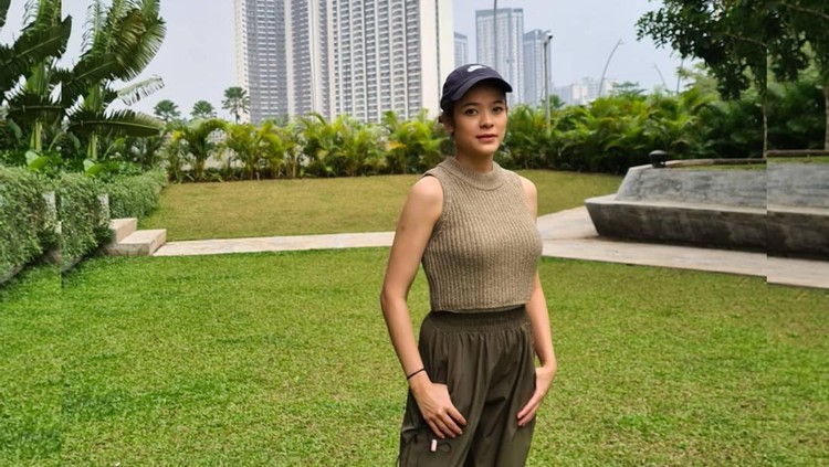 Cantika Felder Cantika Felder