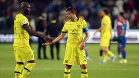 Jadwal Final Piala Dunia Antarklub: Chelsea vs Palmeiras