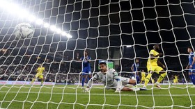 FOTO: Langkah Chelsea ke Final Piala Dunia Antarklub
