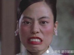 Ingat Tokoh di Kungfu Hustle Ini? Aslinya Cakep Banget