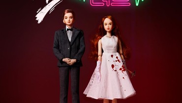 img-title Sinopsis 'Crazy Love' Drama Romantis nan Kacau yang Tayang Bulan Maret